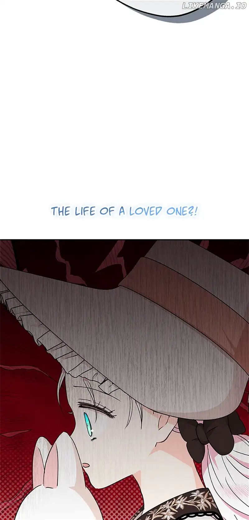 Surviving as an Illegitimate Princess chapter 71 page 17