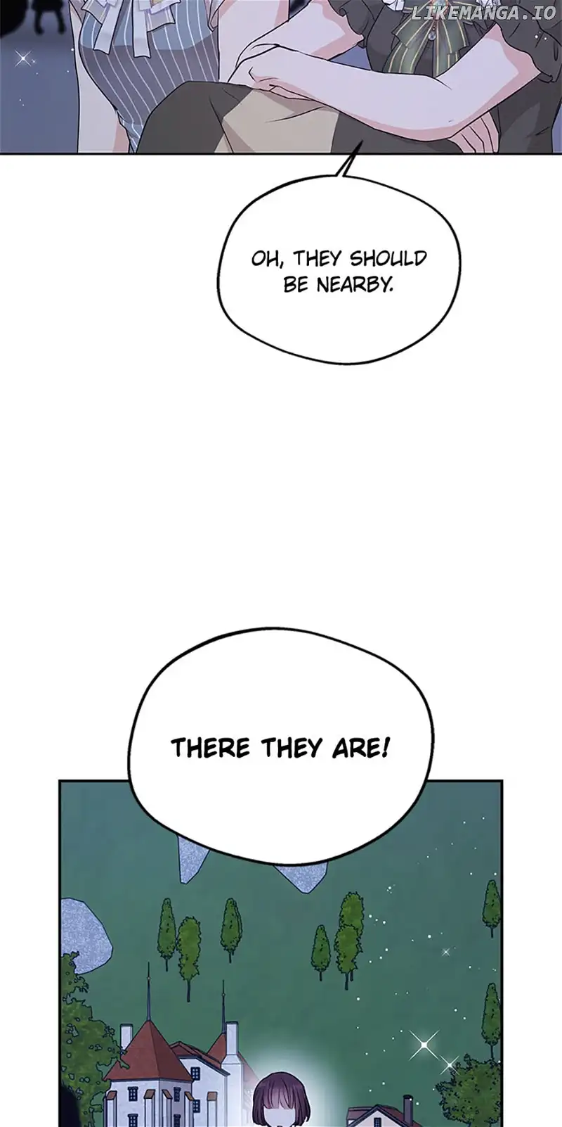 Surviving as an Illegitimate Princess chapter 71 page 39