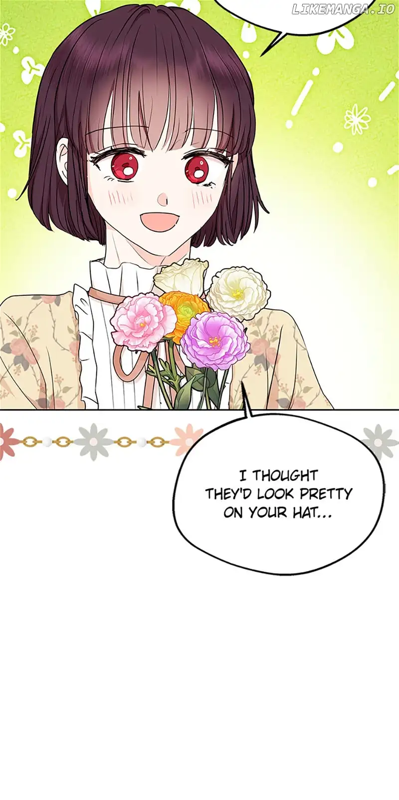 Surviving as an Illegitimate Princess chapter 71 page 41