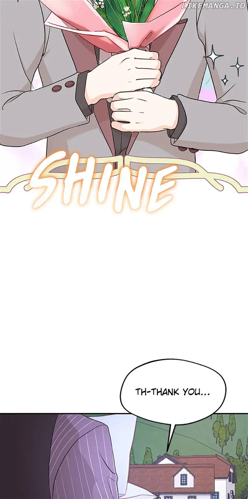 Surviving as an Illegitimate Princess chapter 71 page 45