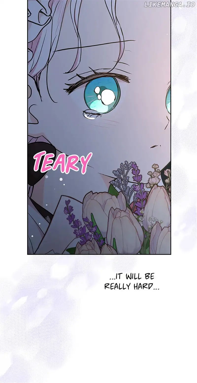 Surviving as an Illegitimate Princess chapter 71 page 62
