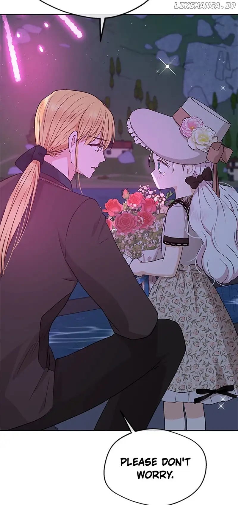Surviving as an Illegitimate Princess chapter 71 page 69