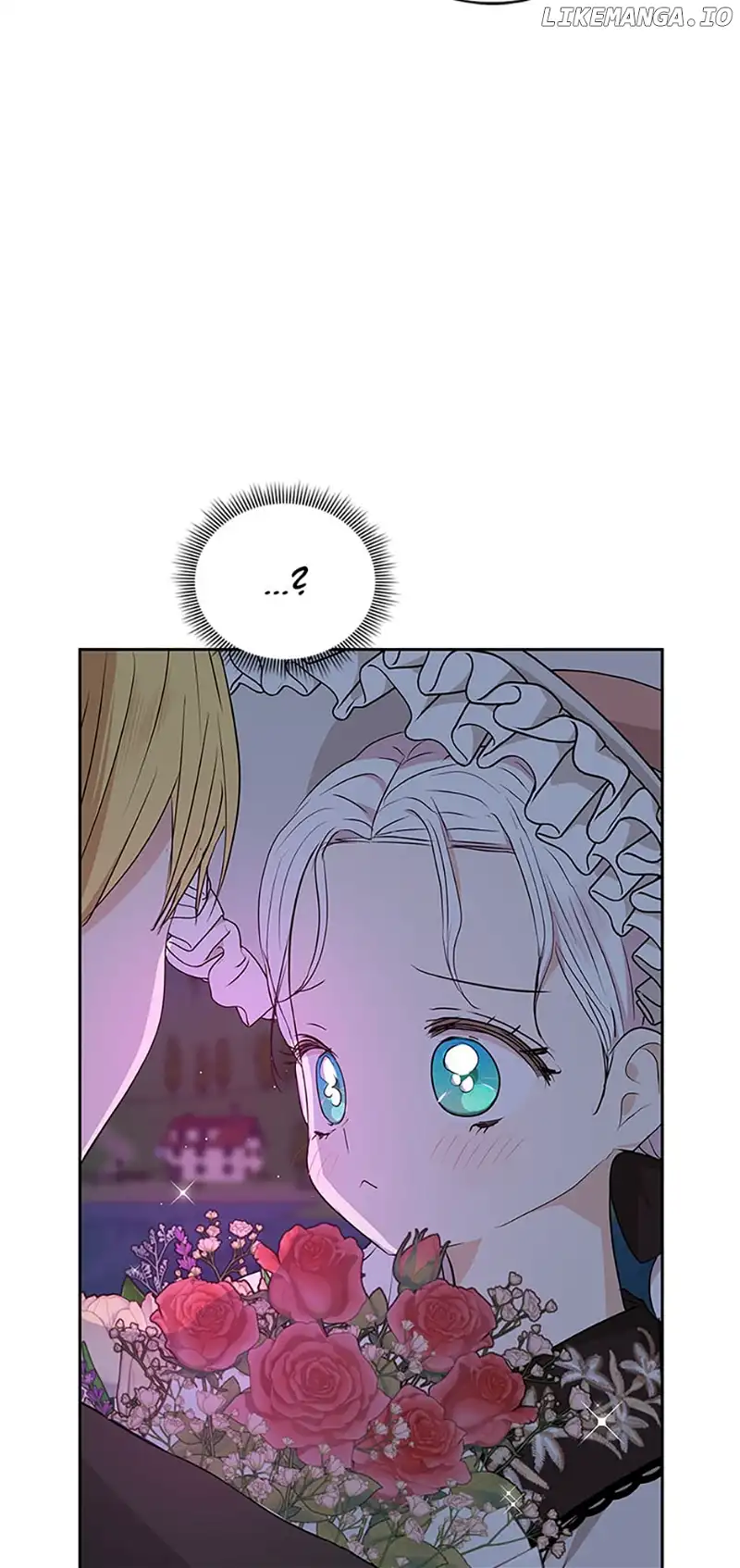 Surviving as an Illegitimate Princess chapter 71 page 70