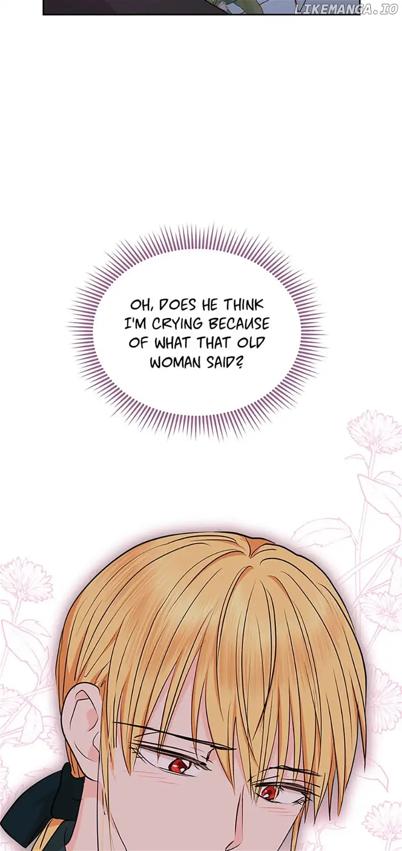 Surviving as an Illegitimate Princess chapter 71 page 71