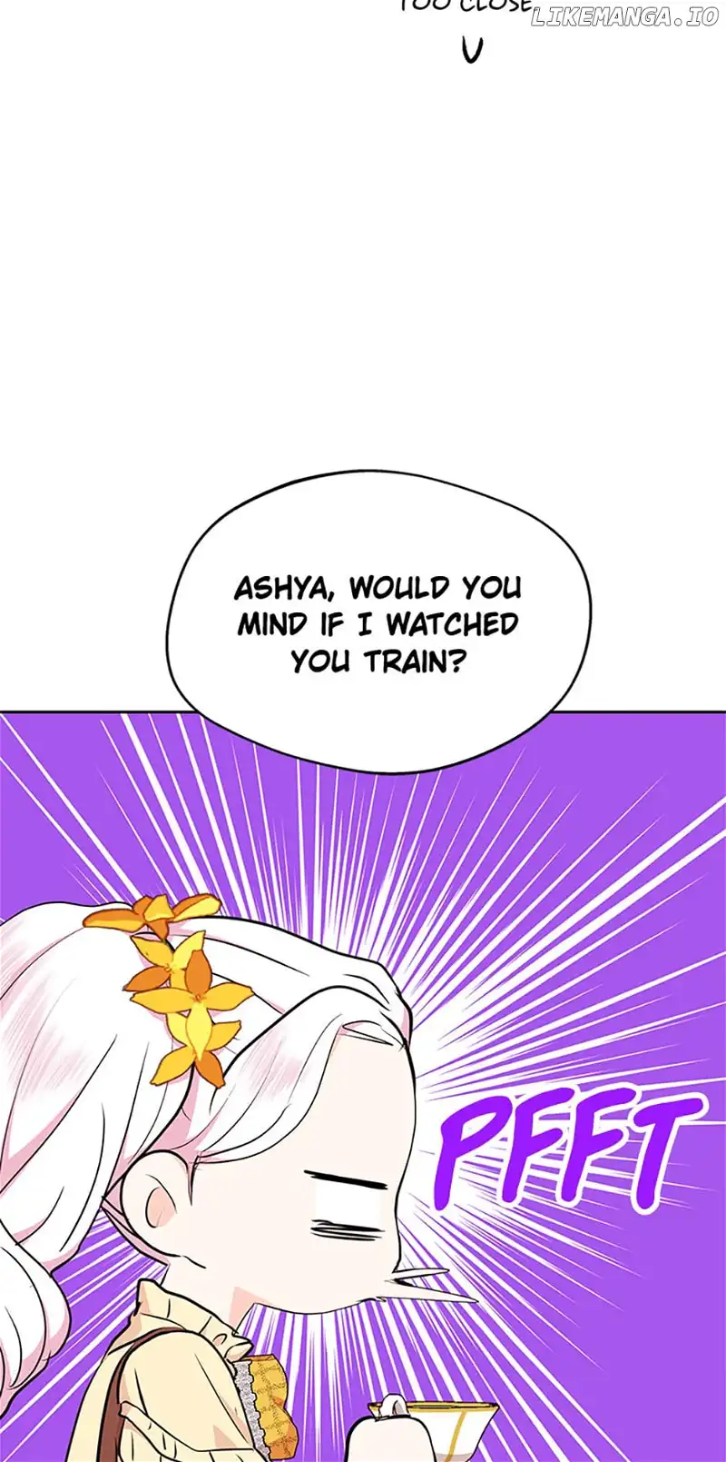 Surviving as an Illegitimate Princess chapter 72 page 49