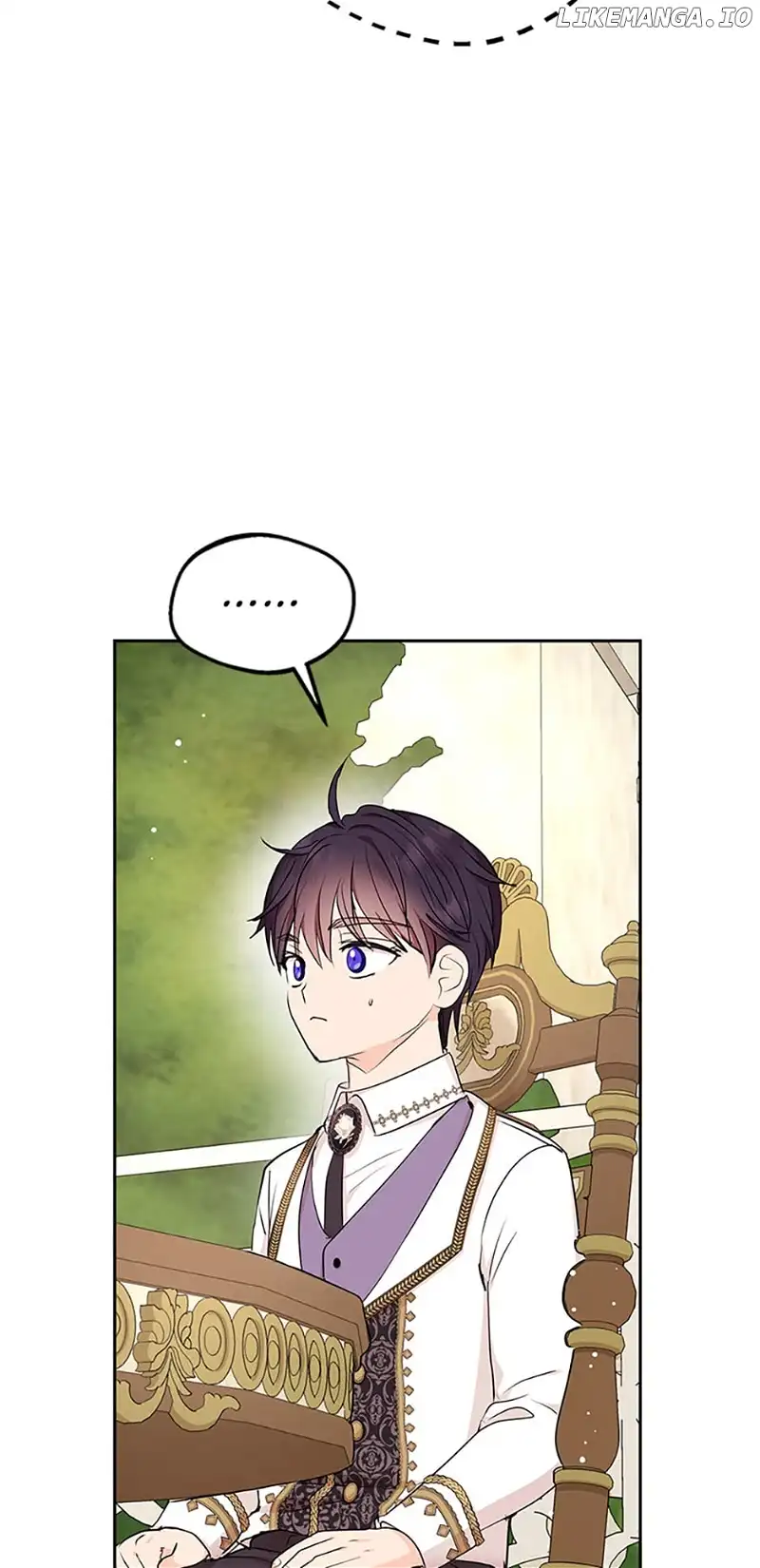 Surviving as an Illegitimate Princess chapter 72 page 55