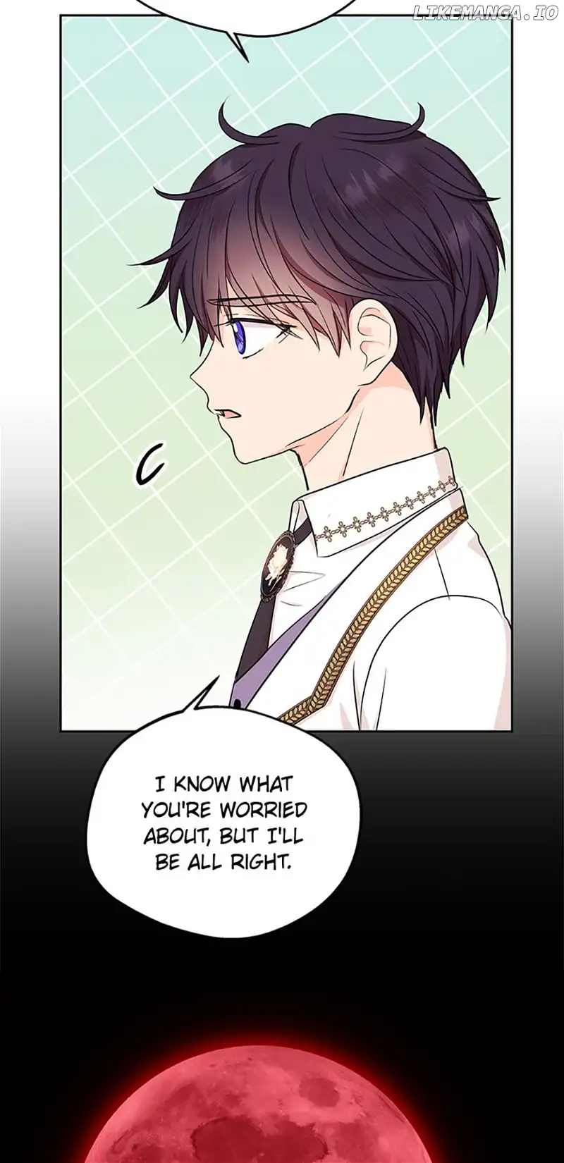 Surviving as an Illegitimate Princess chapter 72 page 60