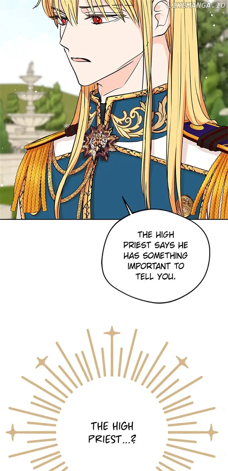 Surviving as an Illegitimate Princess chapter 72 page 72