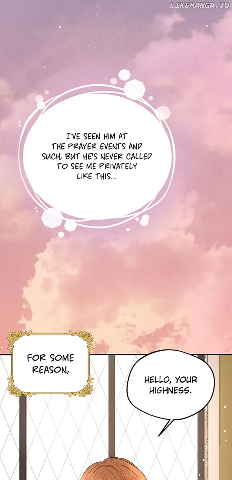 Surviving as an Illegitimate Princess chapter 72 page 74