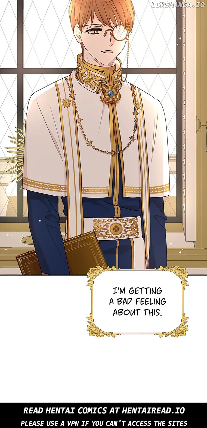 Surviving as an Illegitimate Princess chapter 72 page 75