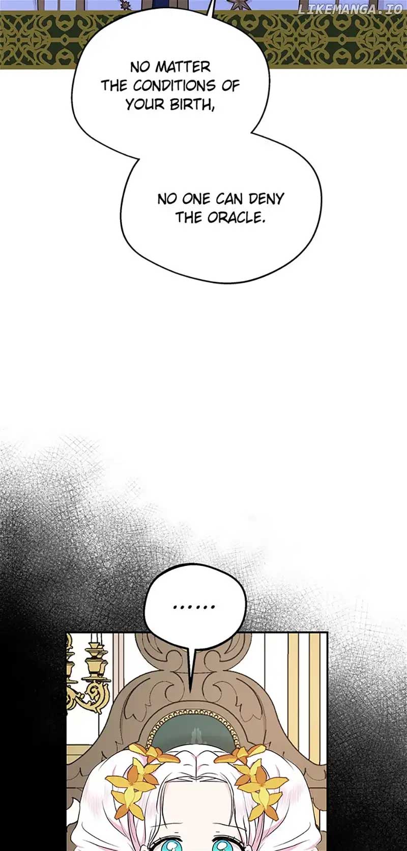 Surviving as an Illegitimate Princess chapter 73 page 16