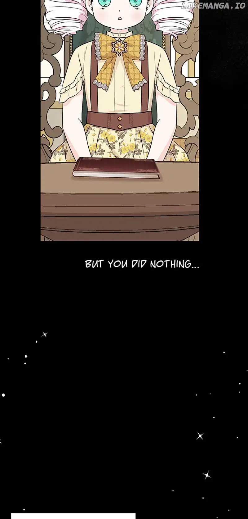 Surviving as an Illegitimate Princess chapter 73 page 17