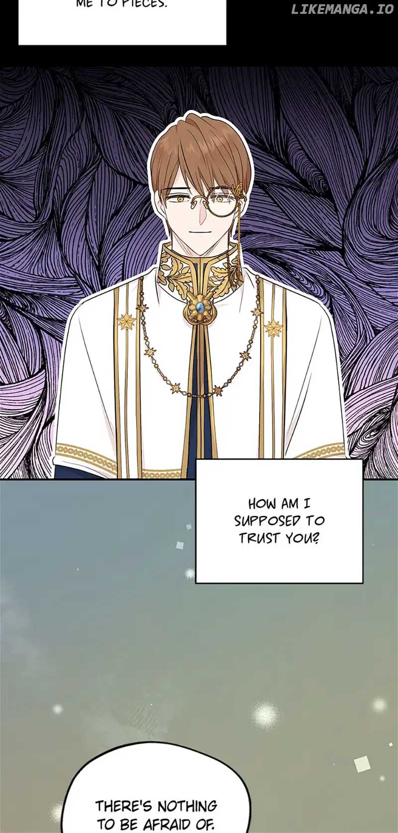 Surviving as an Illegitimate Princess chapter 73 page 19
