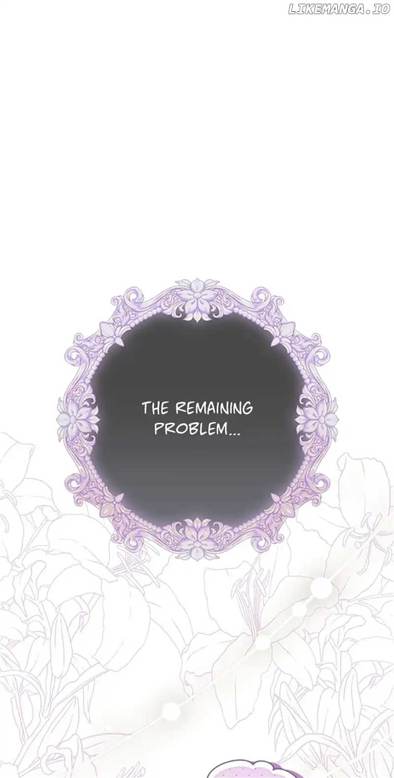 Surviving as an Illegitimate Princess chapter 73 page 58