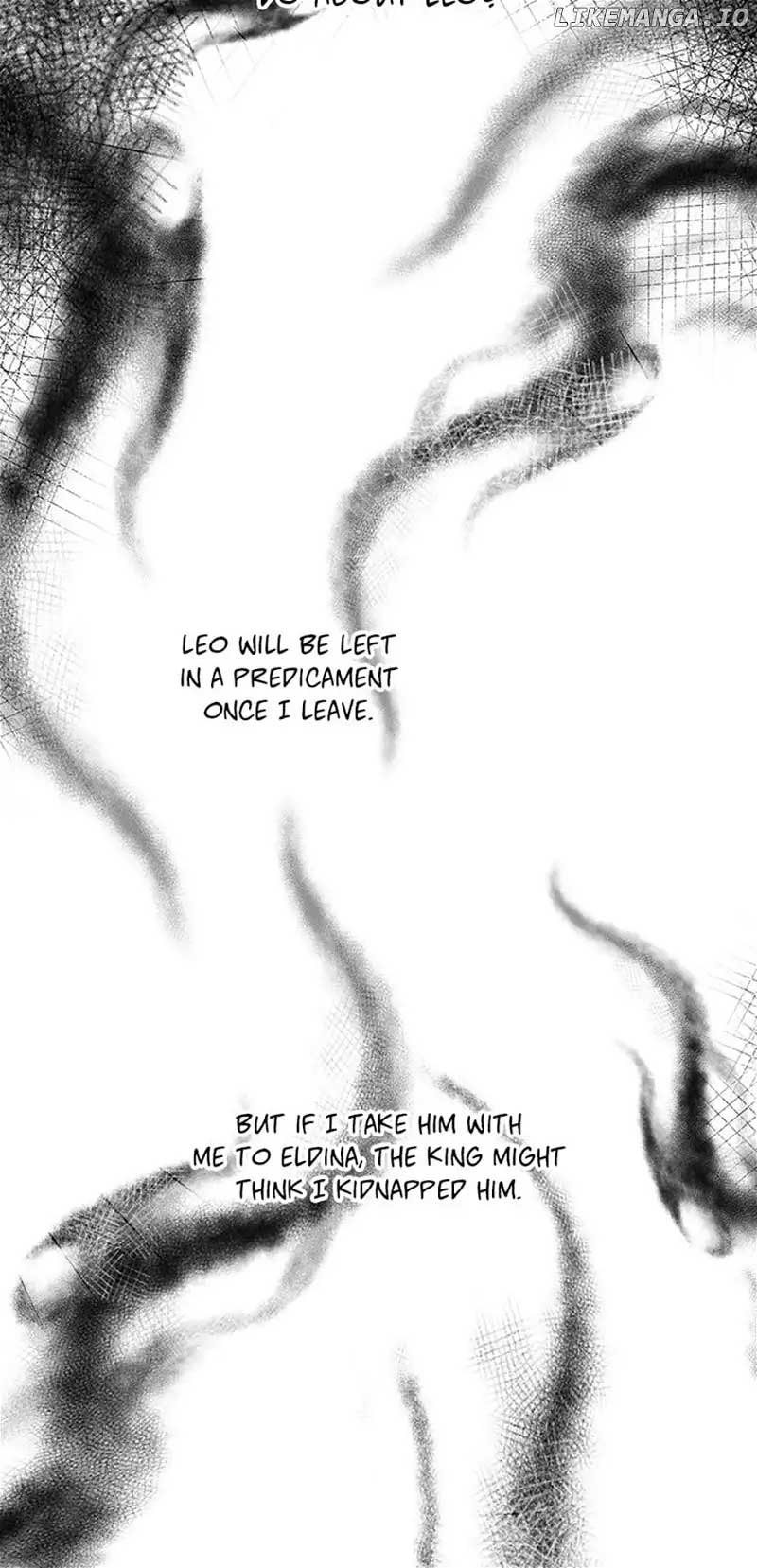 Surviving as an Illegitimate Princess chapter 73 page 63