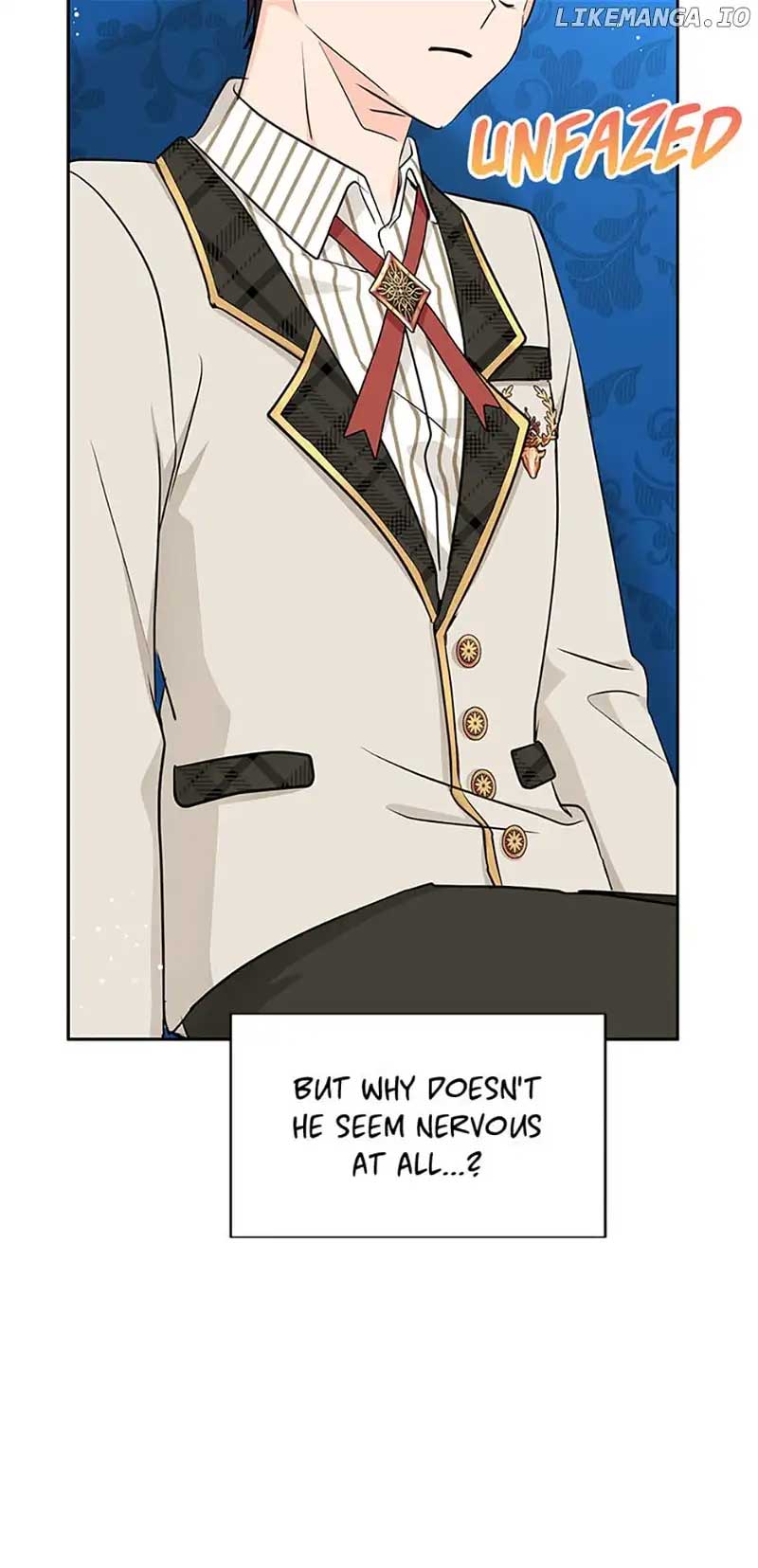 Surviving as an Illegitimate Princess chapter 73 page 72
