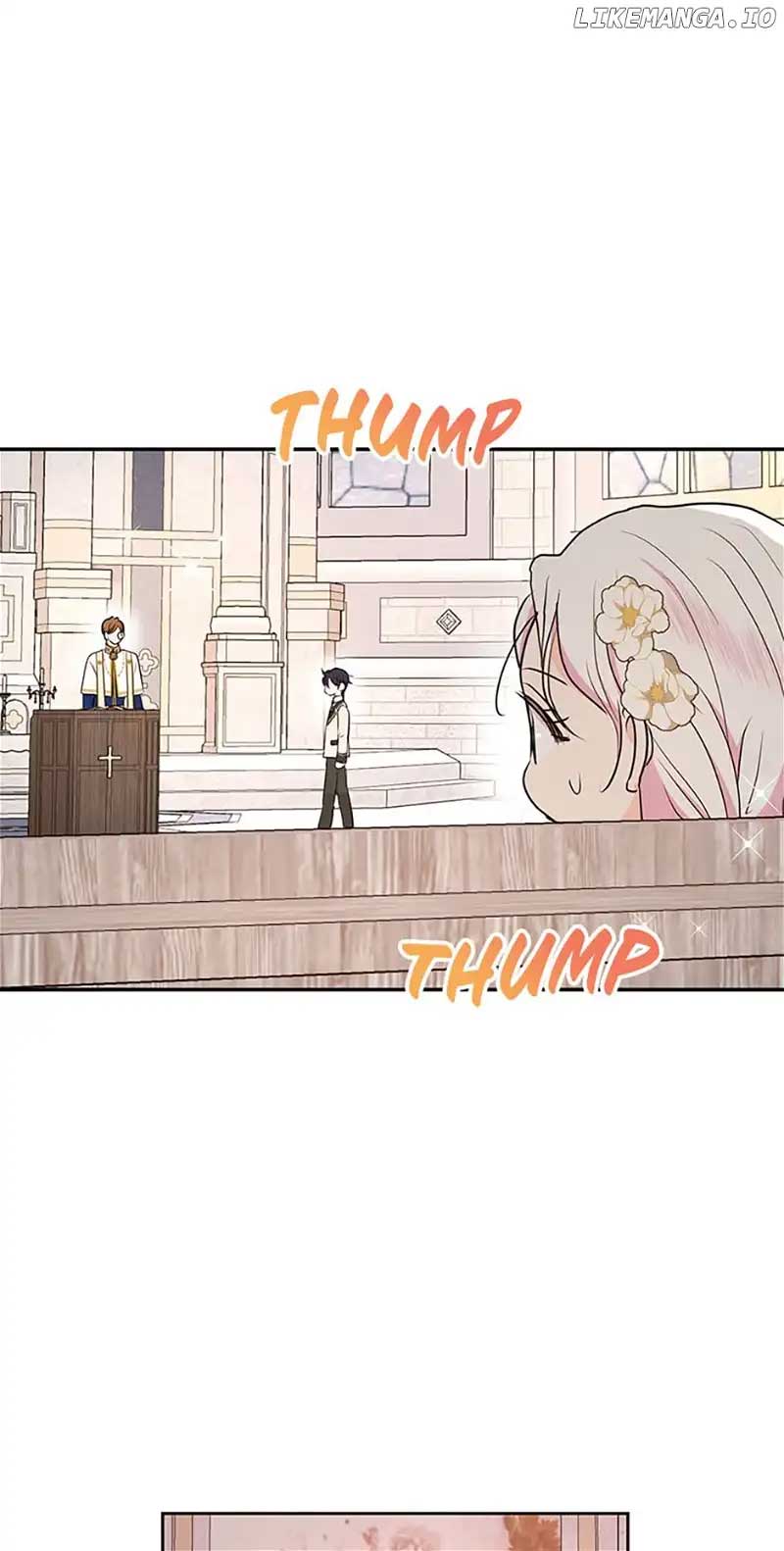 Surviving as an Illegitimate Princess chapter 73 page 75