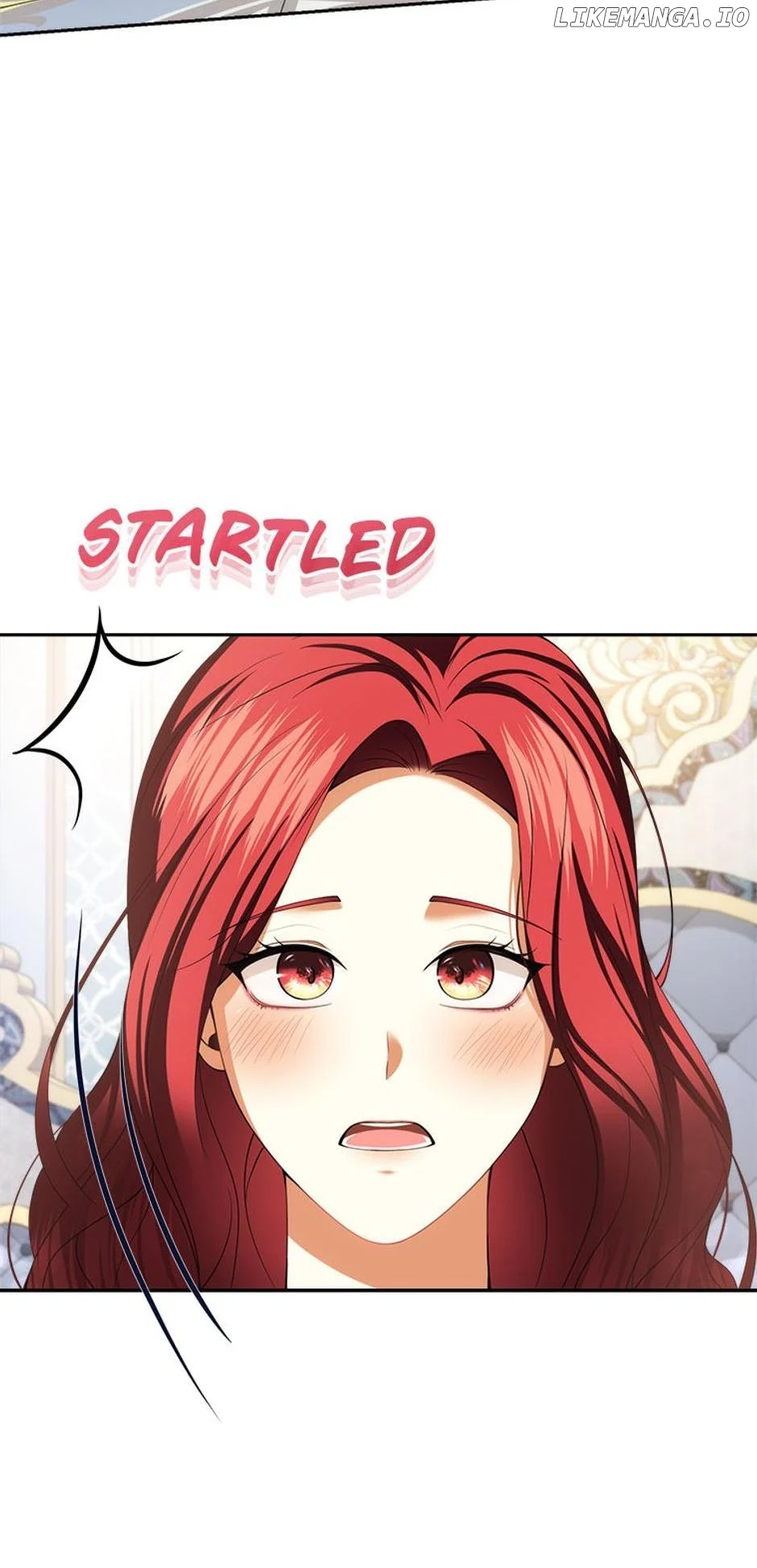 Divorce is the Condition chapter 25 page 7