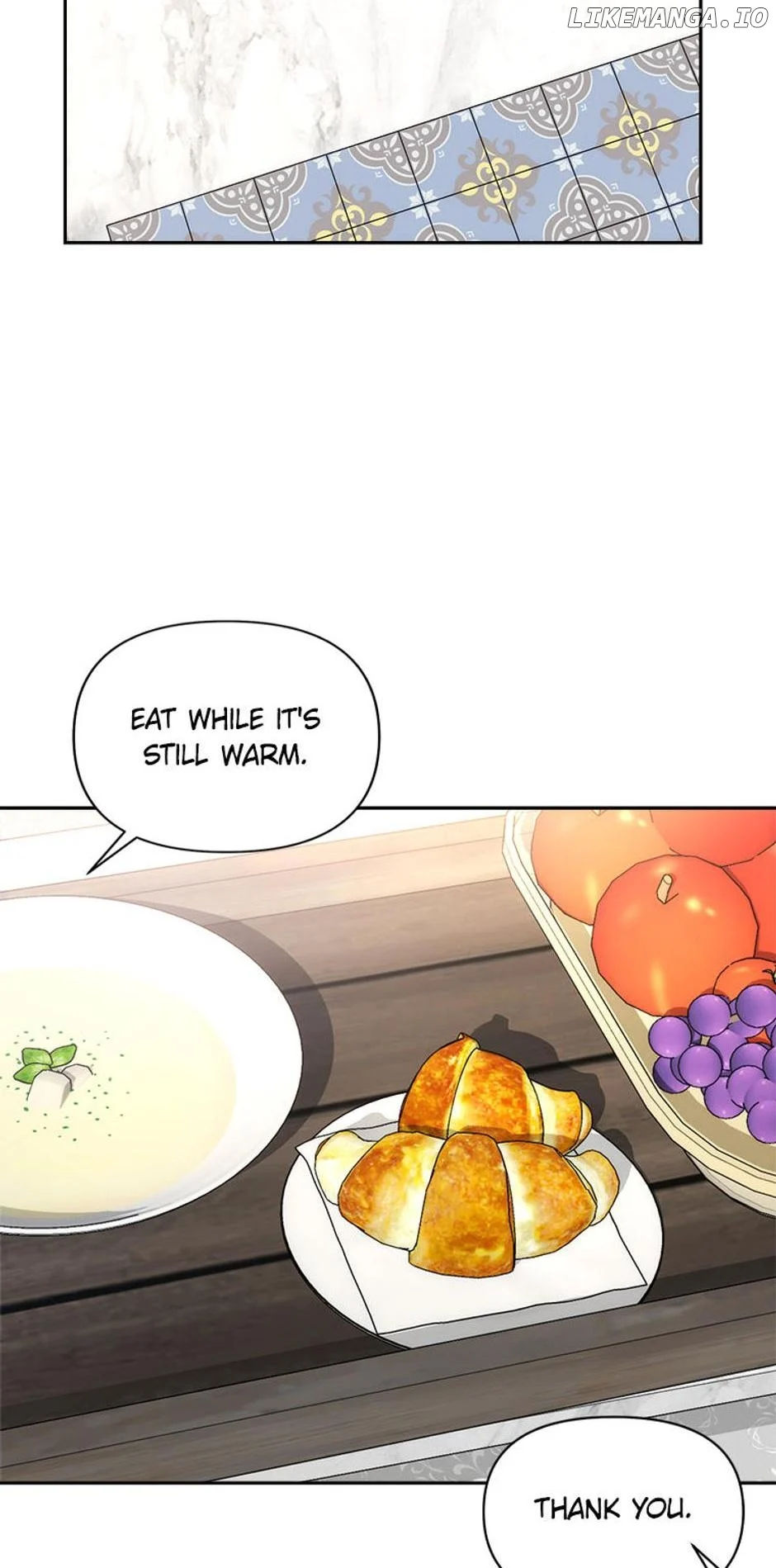 Divorce is the Condition chapter 25 page 12