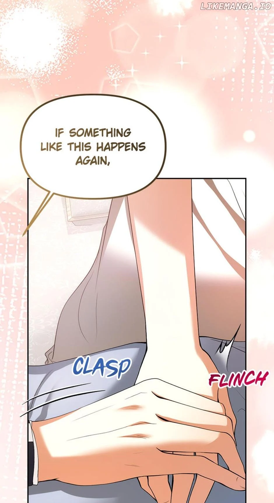 Divorce is the Condition chapter 25 page 29