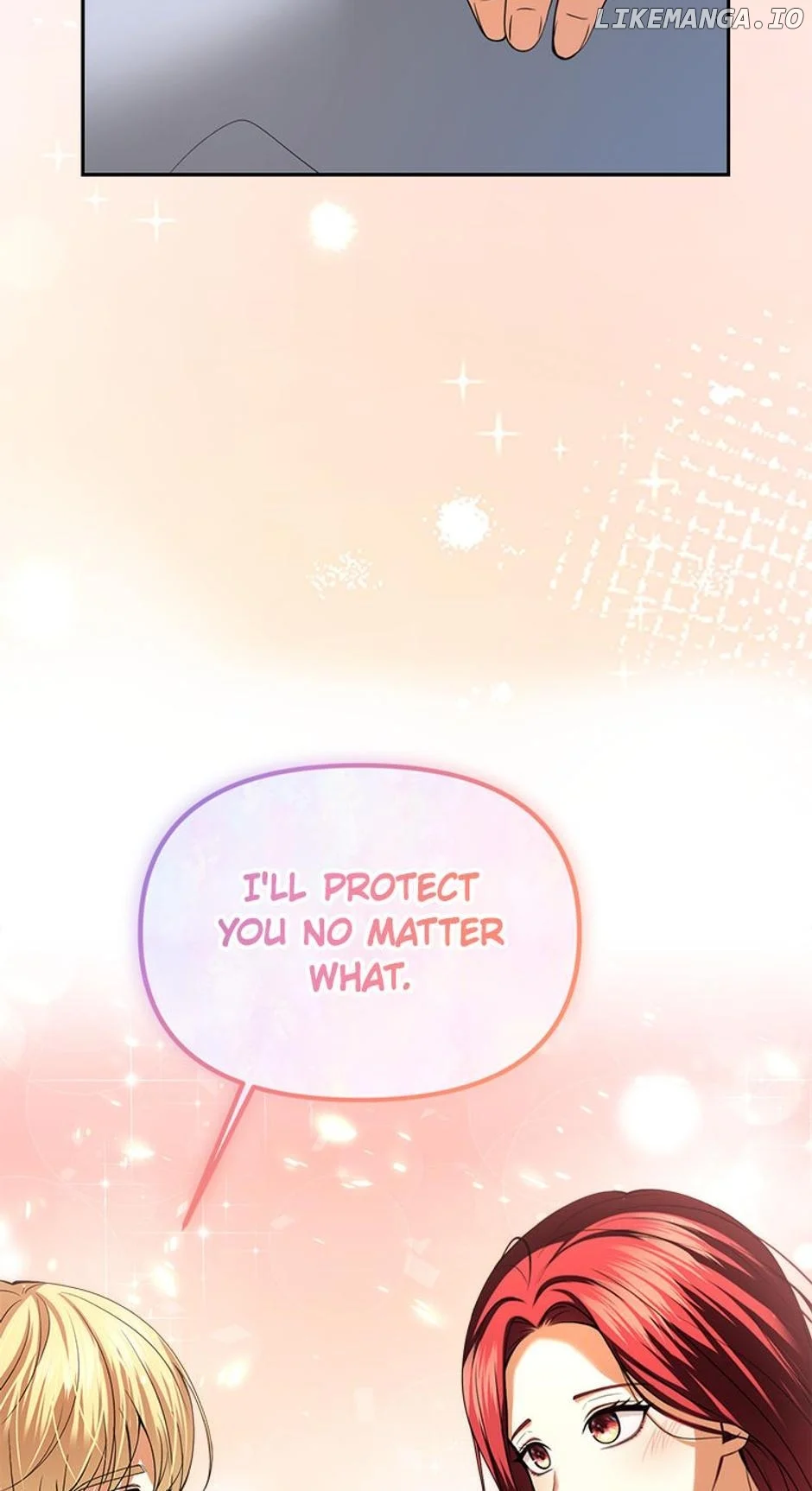 Divorce is the Condition chapter 25 page 30
