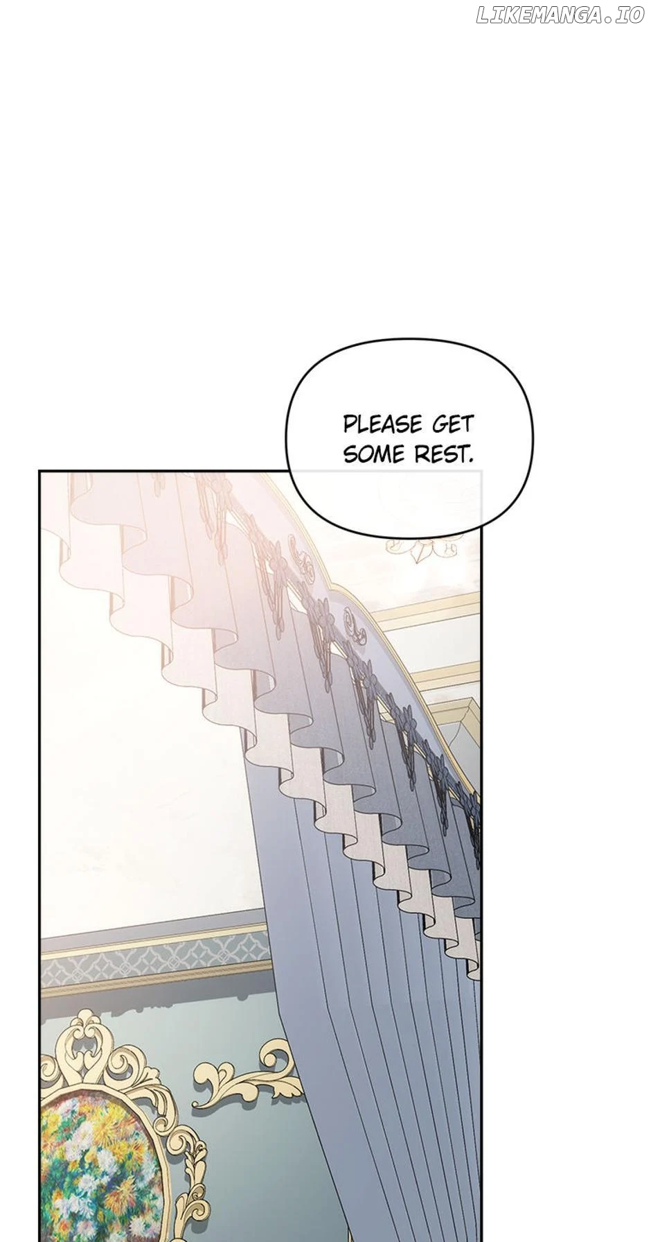 Divorce is the Condition chapter 25 page 33