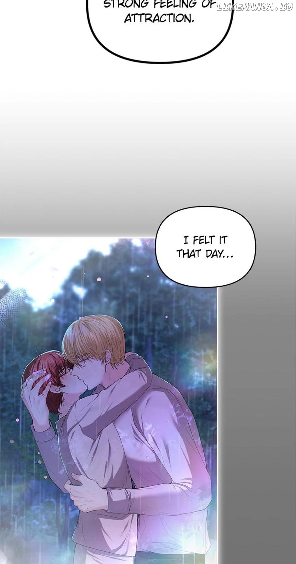 Divorce is the Condition chapter 25 page 37