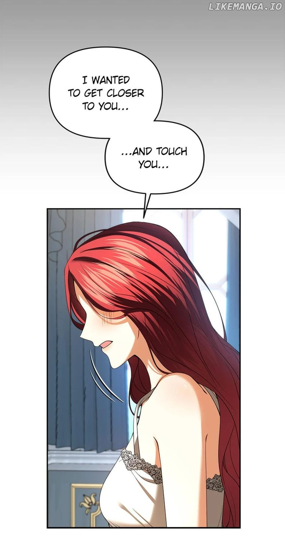 Divorce is the Condition chapter 25 page 39