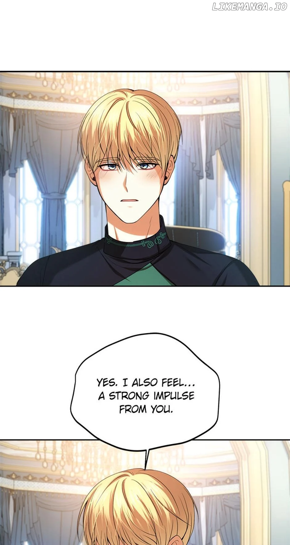 Divorce is the Condition chapter 25 page 40