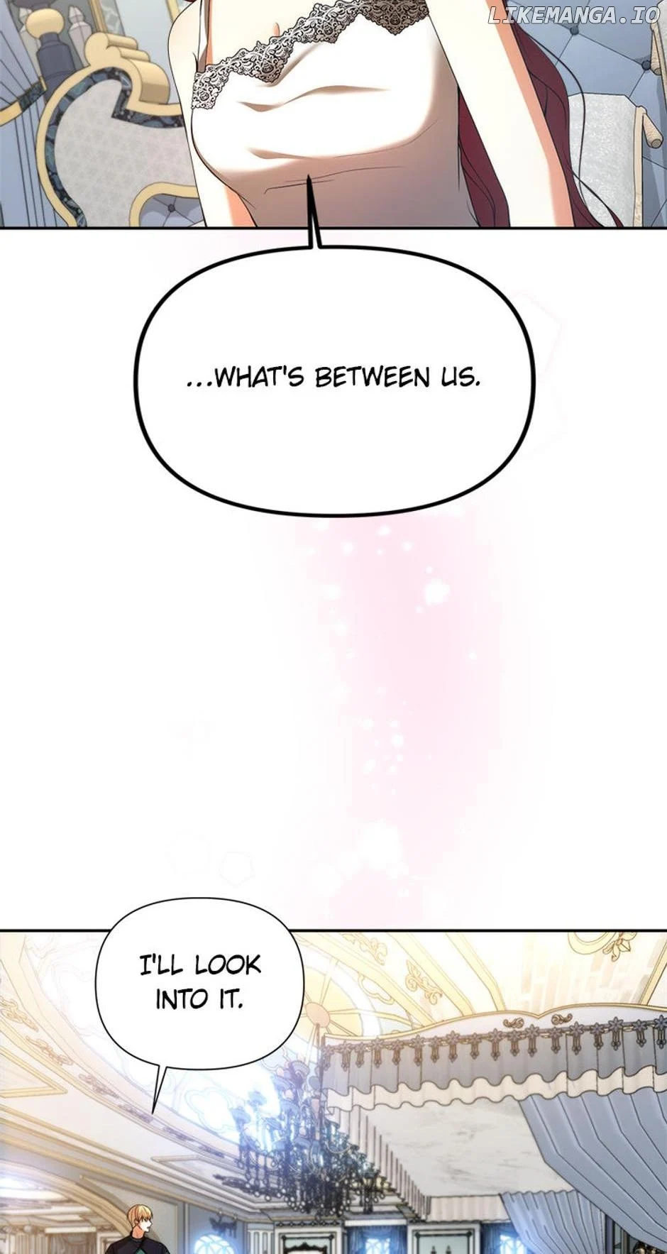 Divorce is the Condition chapter 25 page 42