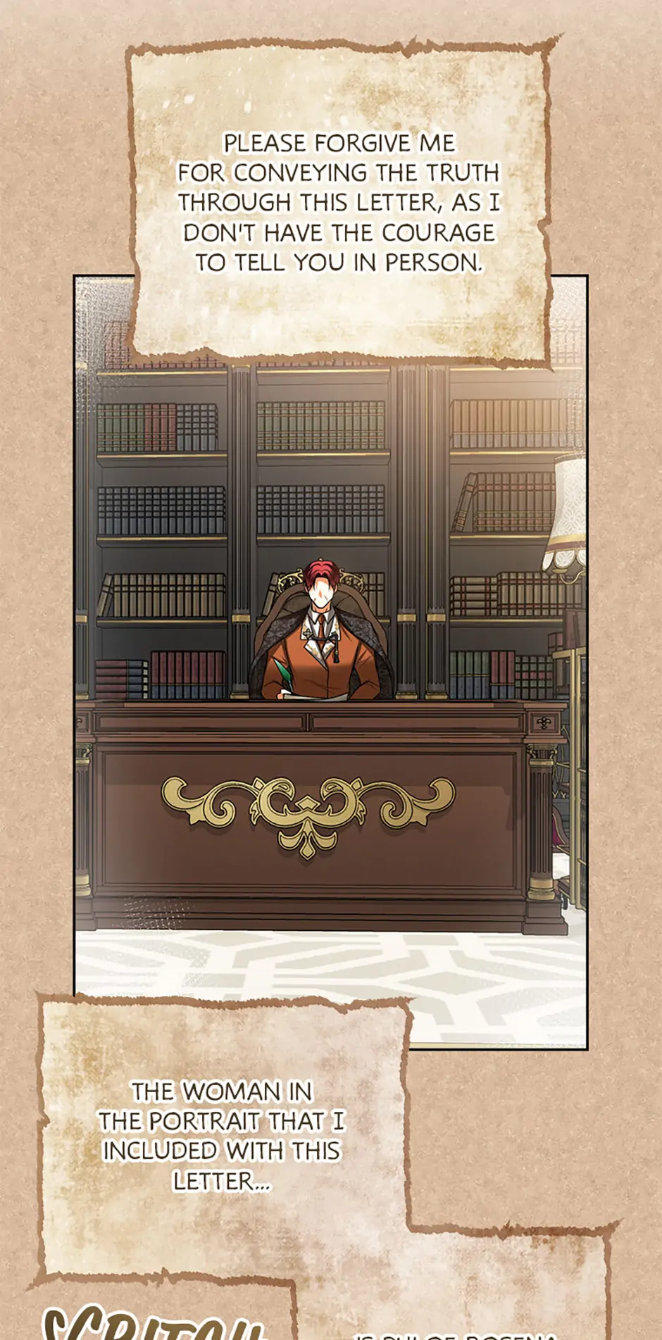Divorce is the Condition chapter 30 page 10