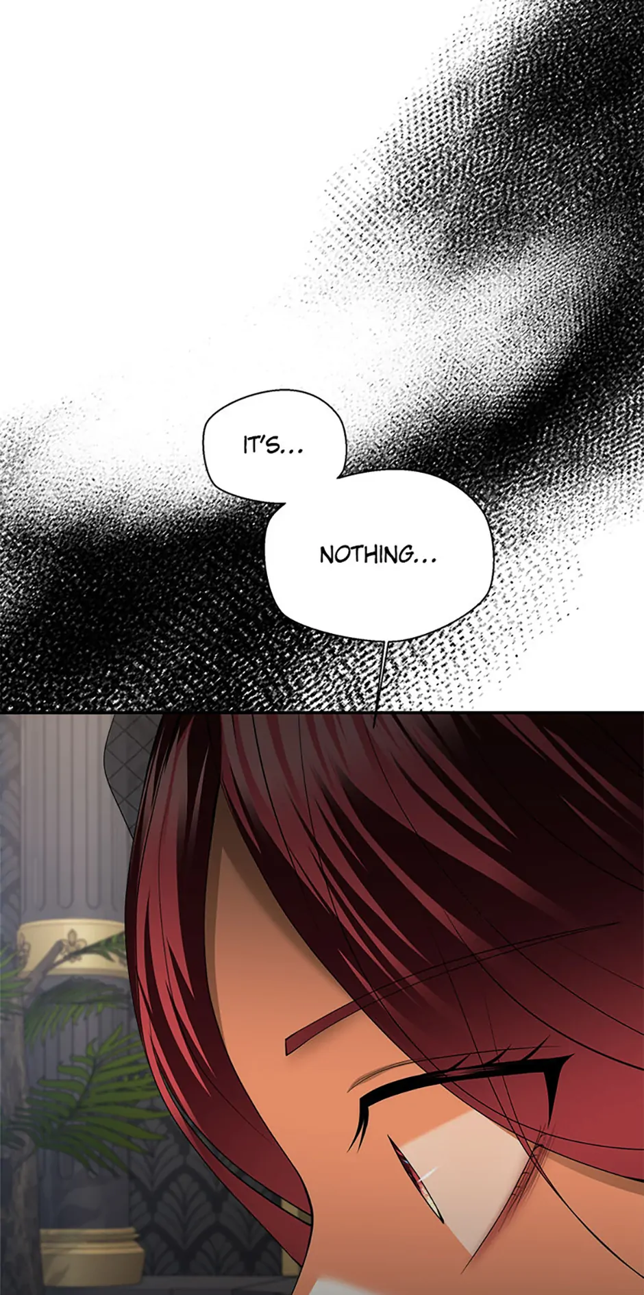Divorce is the Condition chapter 30 page 15