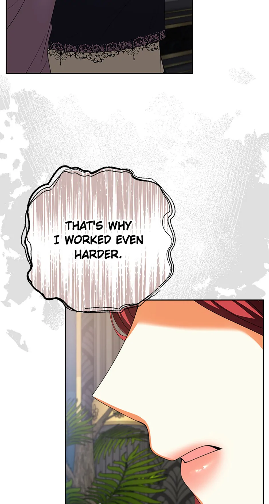 Divorce is the Condition chapter 30 page 34