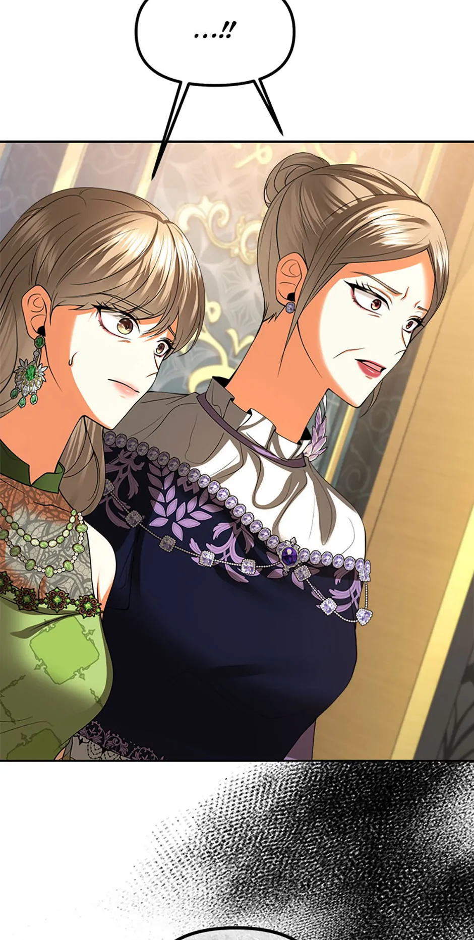 Divorce is the Condition chapter 30 page 41