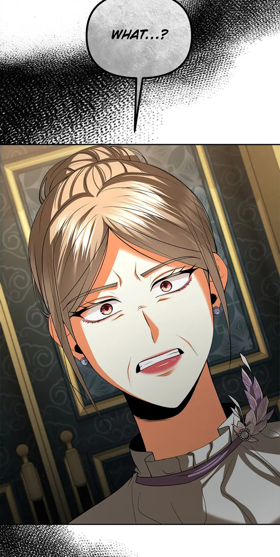Divorce is the Condition chapter 30 page 42