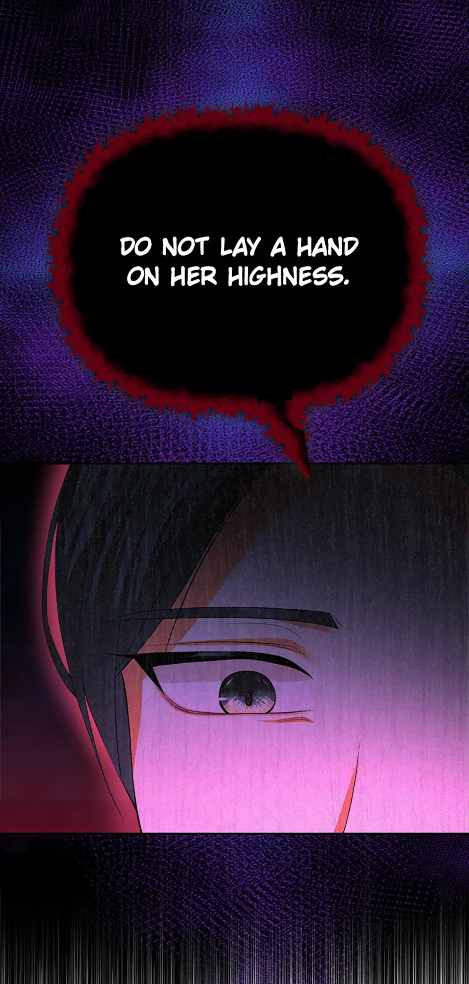 Divorce is the Condition chapter 30 page 53