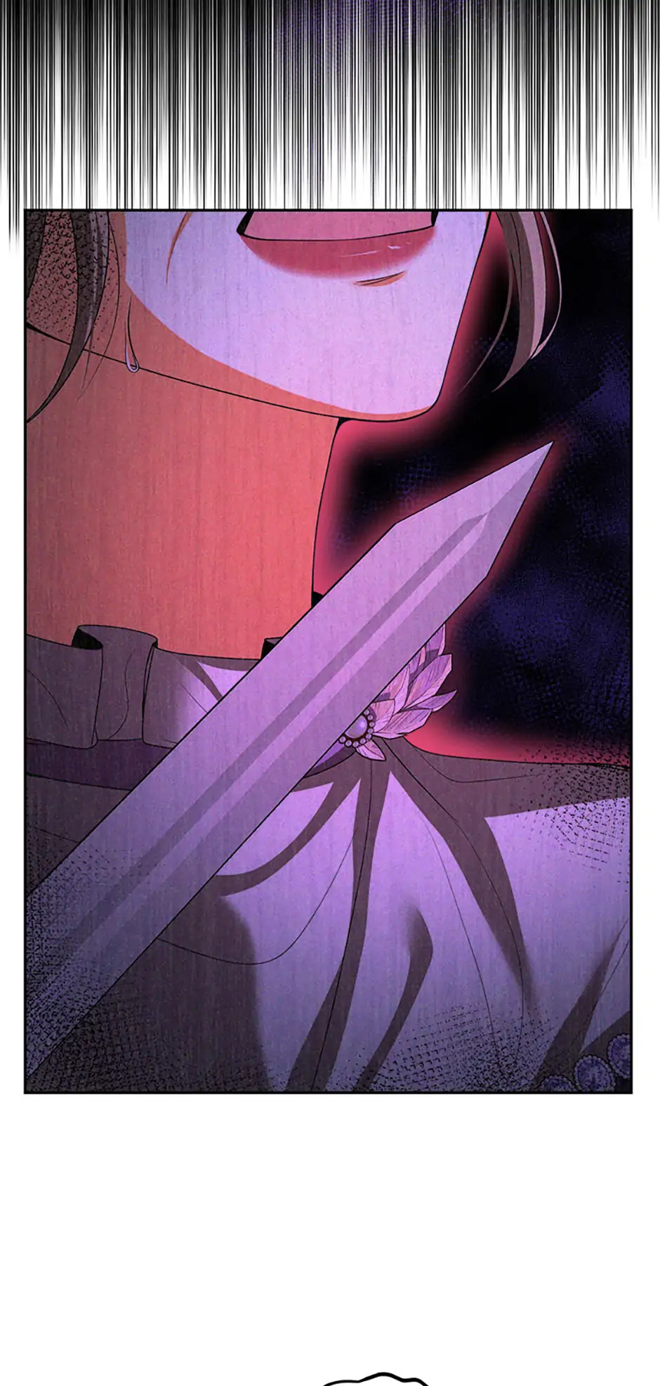 Divorce is the Condition chapter 30 page 54
