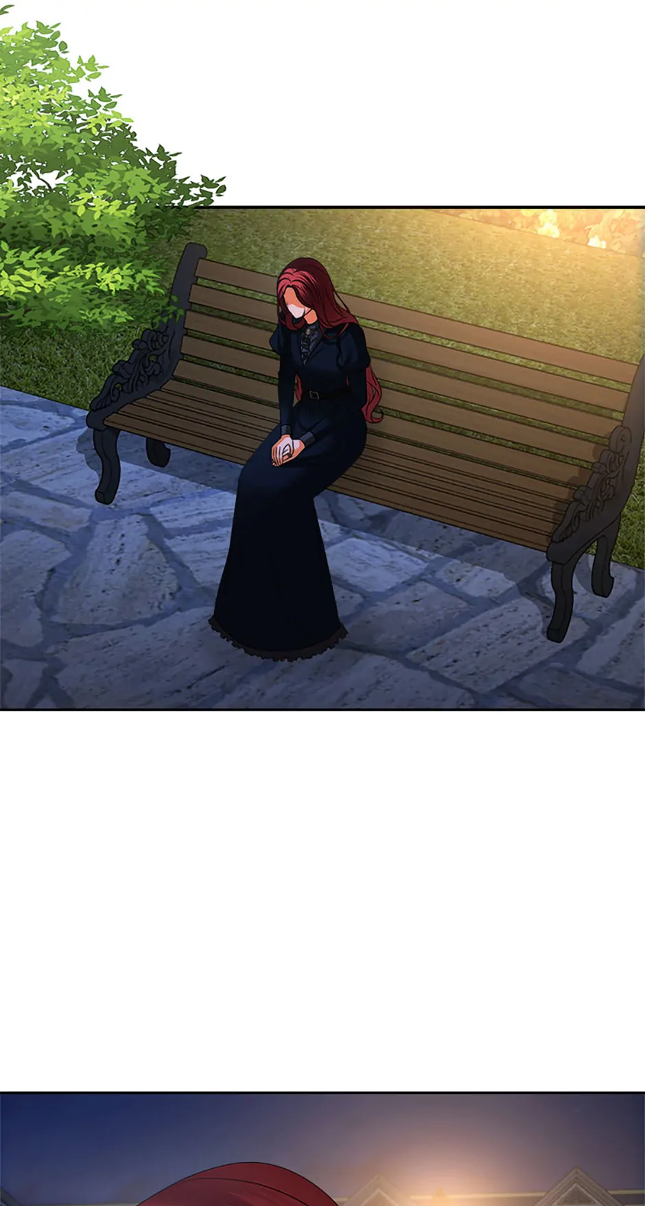 Divorce is the Condition chapter 30 page 63
