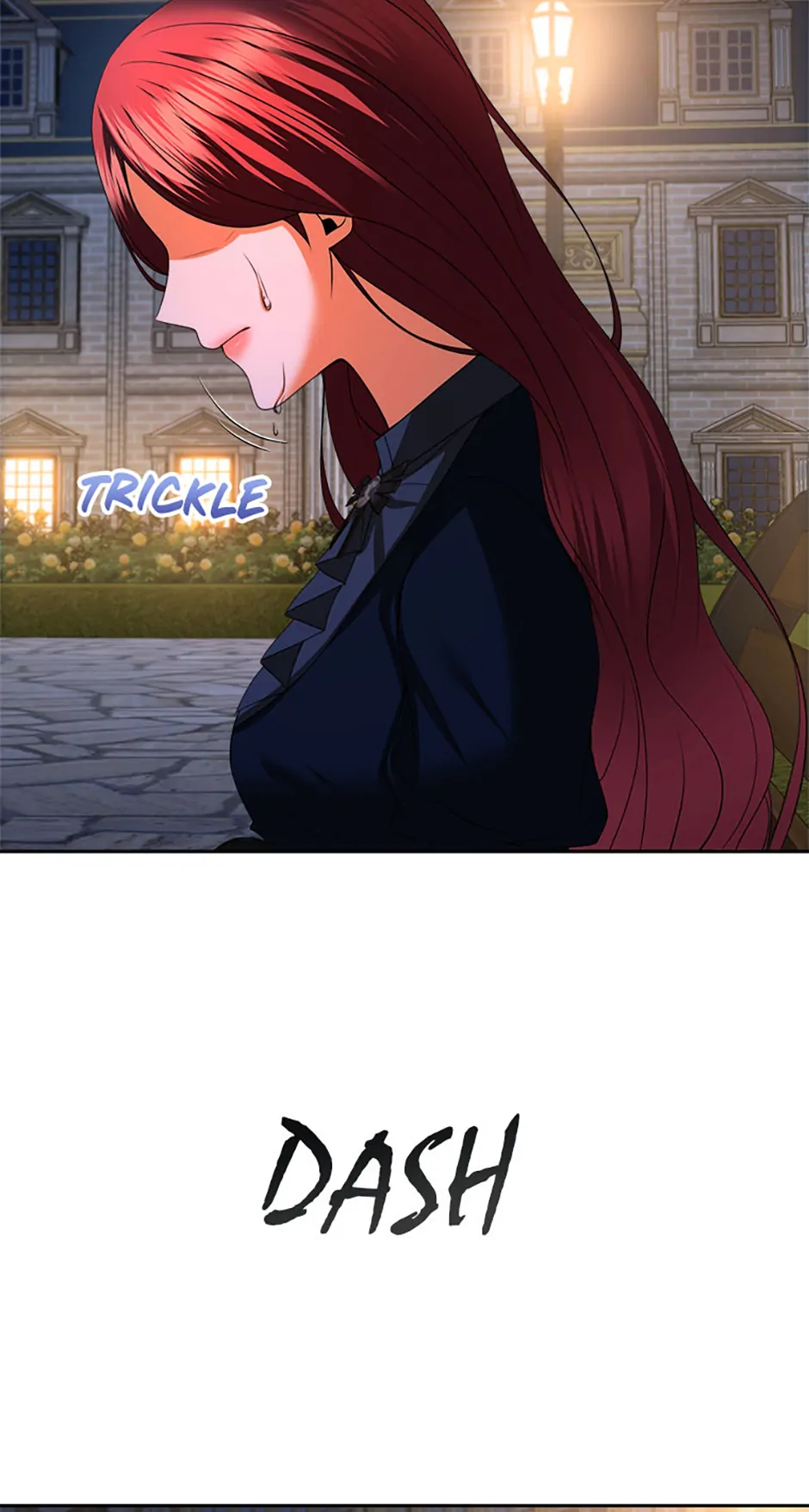 Divorce is the Condition chapter 30 page 64