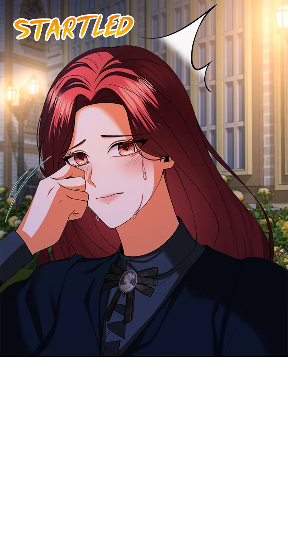 Divorce is the Condition chapter 30 page 65