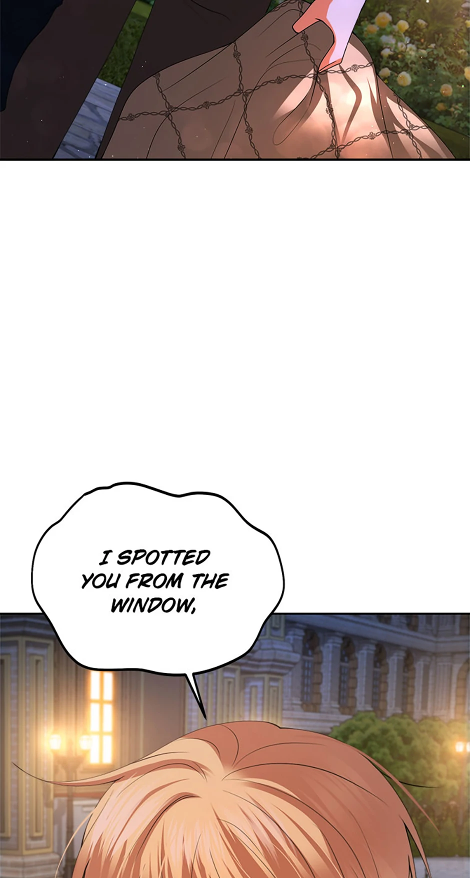 Divorce is the Condition chapter 30 page 67