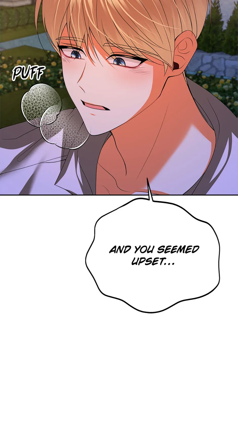 Divorce is the Condition chapter 30 page 68