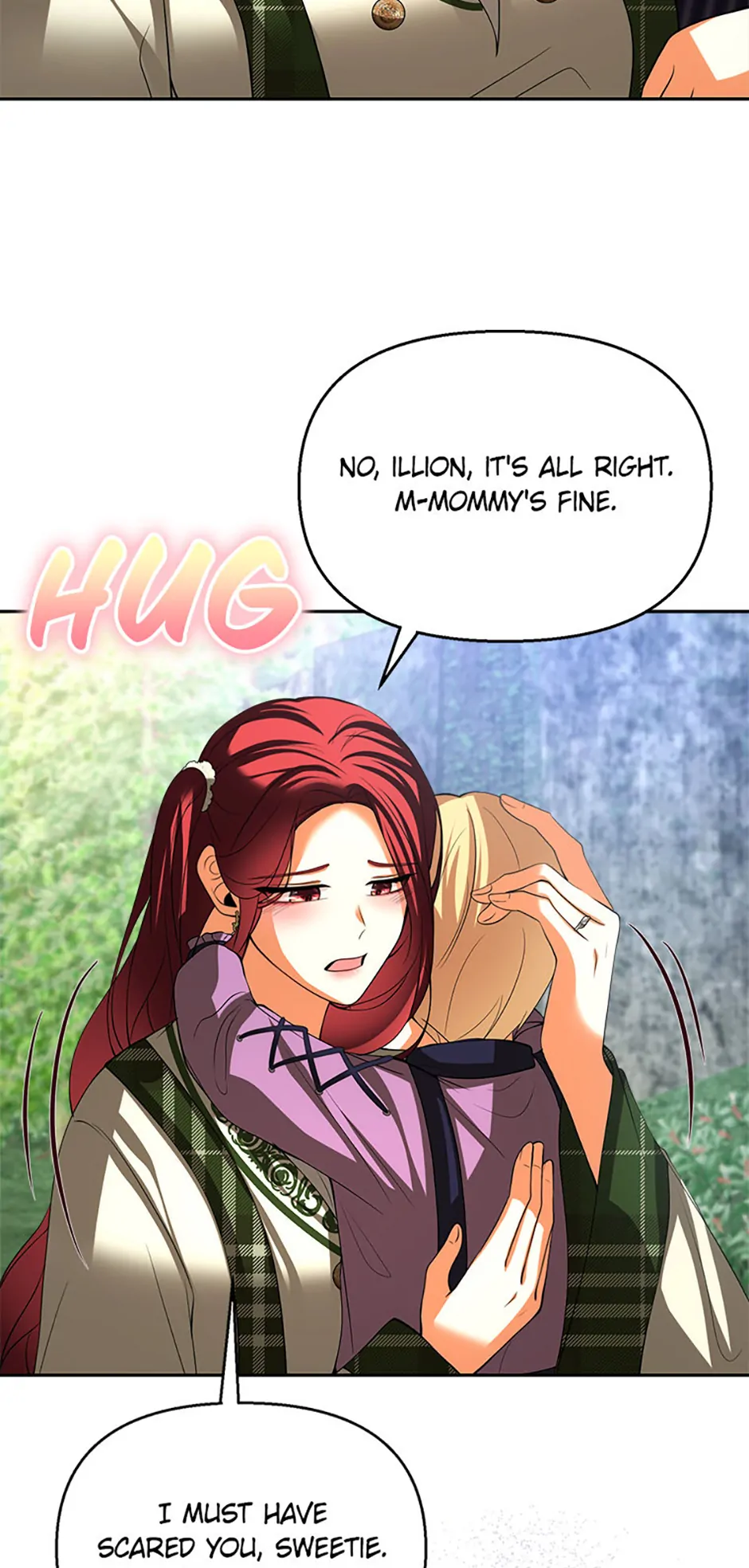 Divorce is the Condition chapter 36 page 12