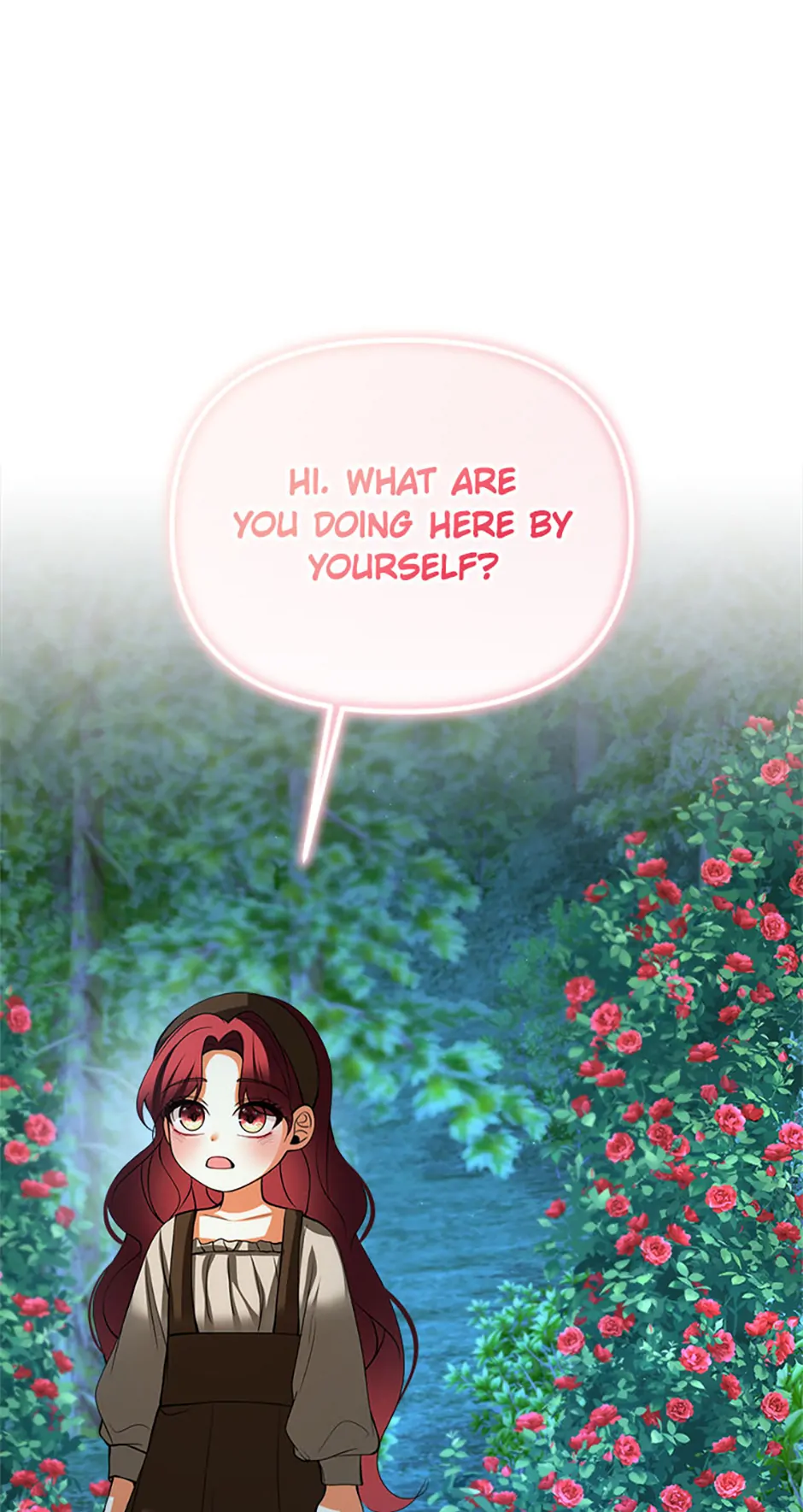 Divorce is the Condition chapter 36 page 2