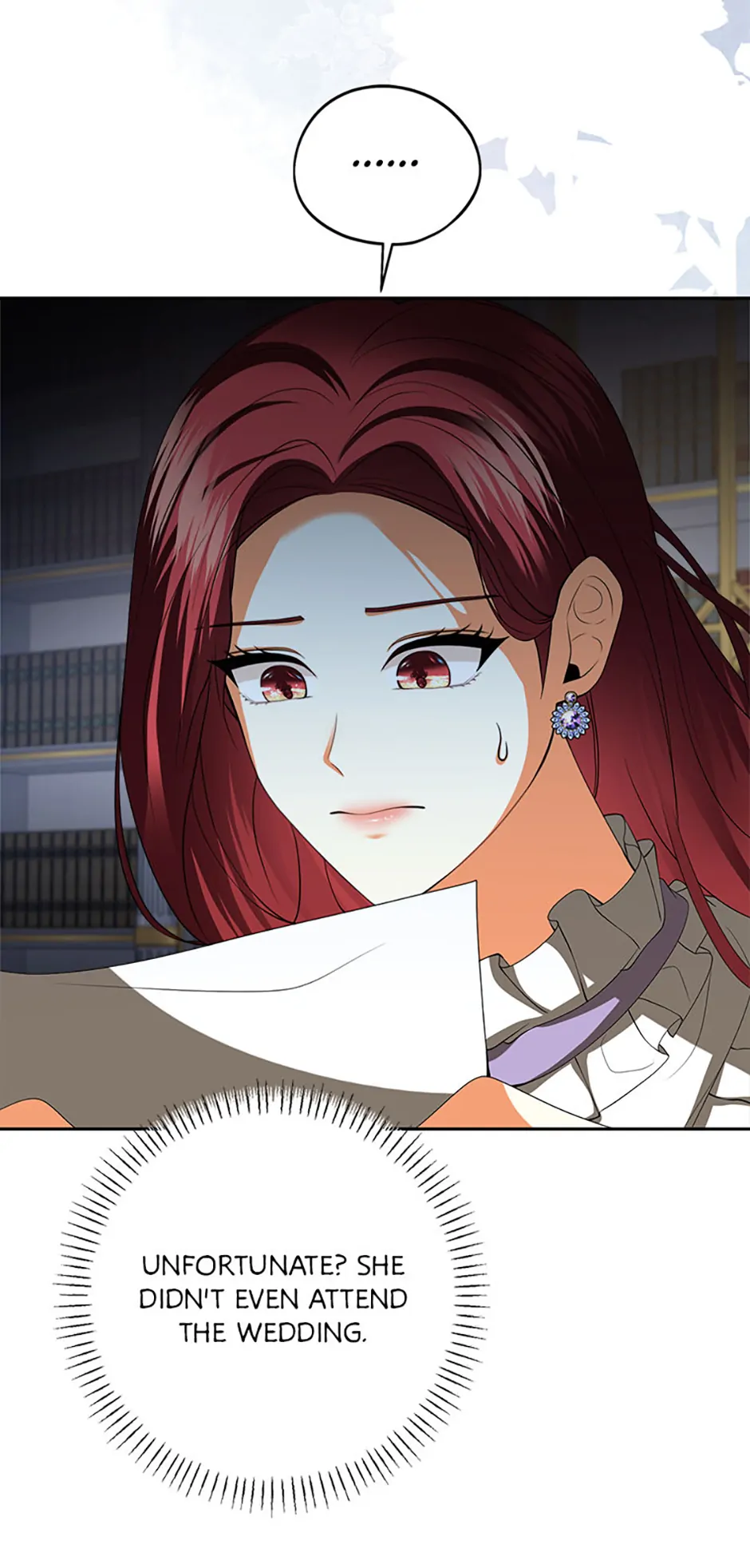 Divorce is the Condition chapter 36 page 24