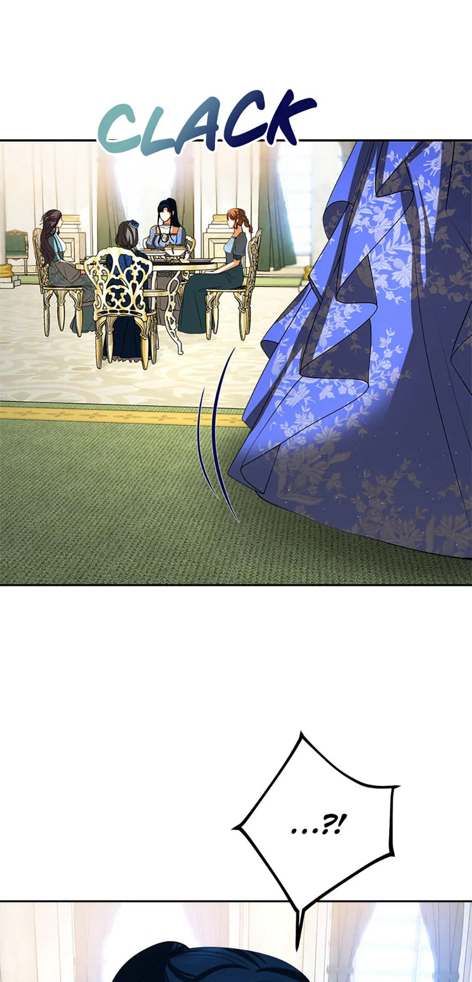 Divorce is the Condition chapter 36 page 39