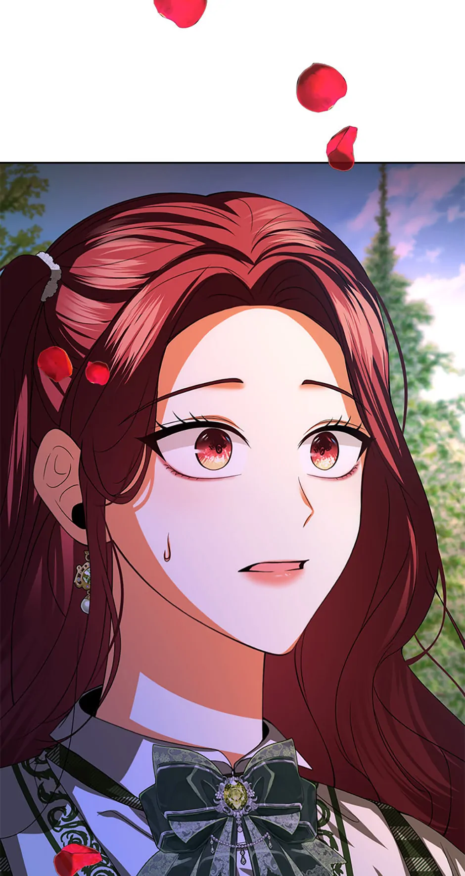 Divorce is the Condition chapter 36 page 4