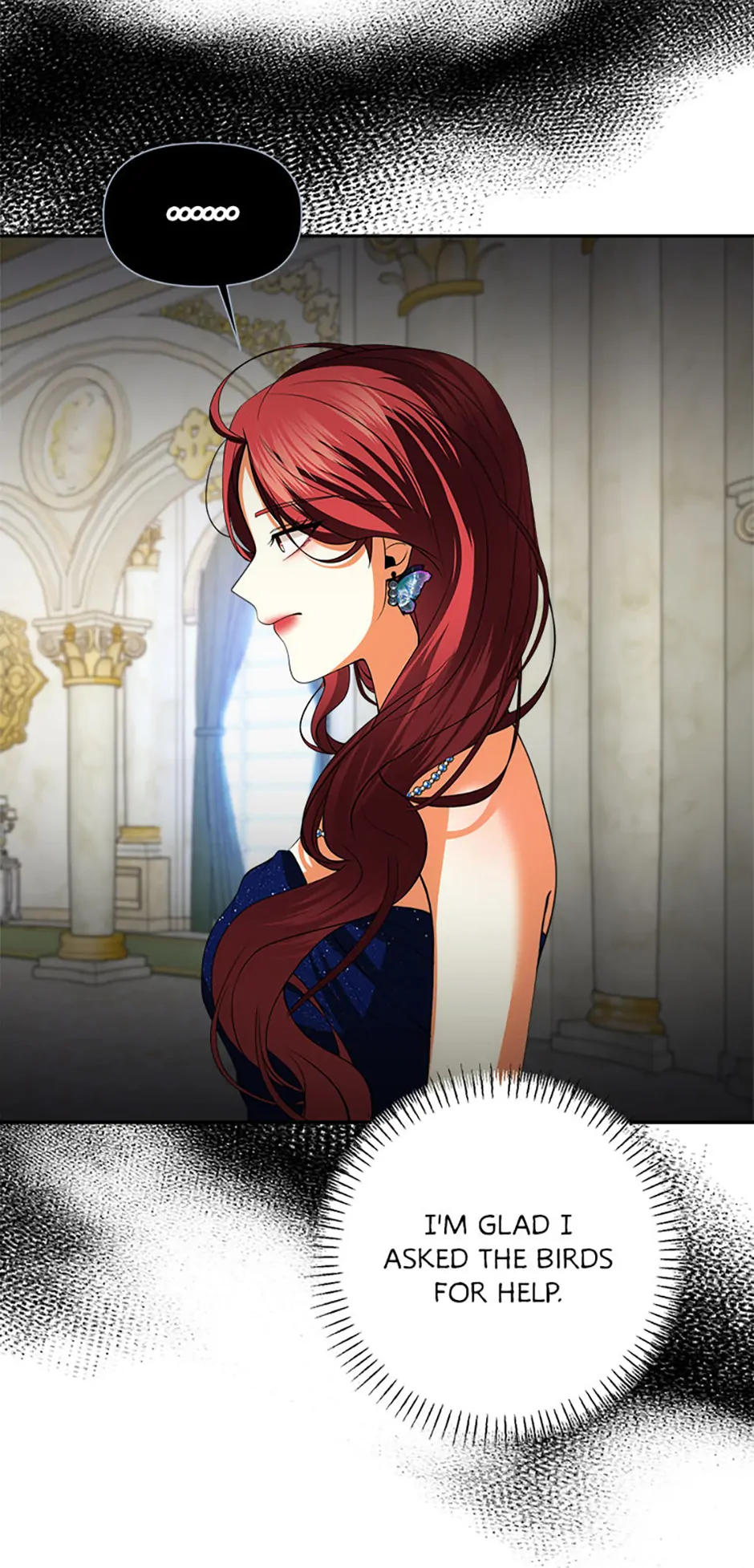 Divorce is the Condition chapter 36 page 44