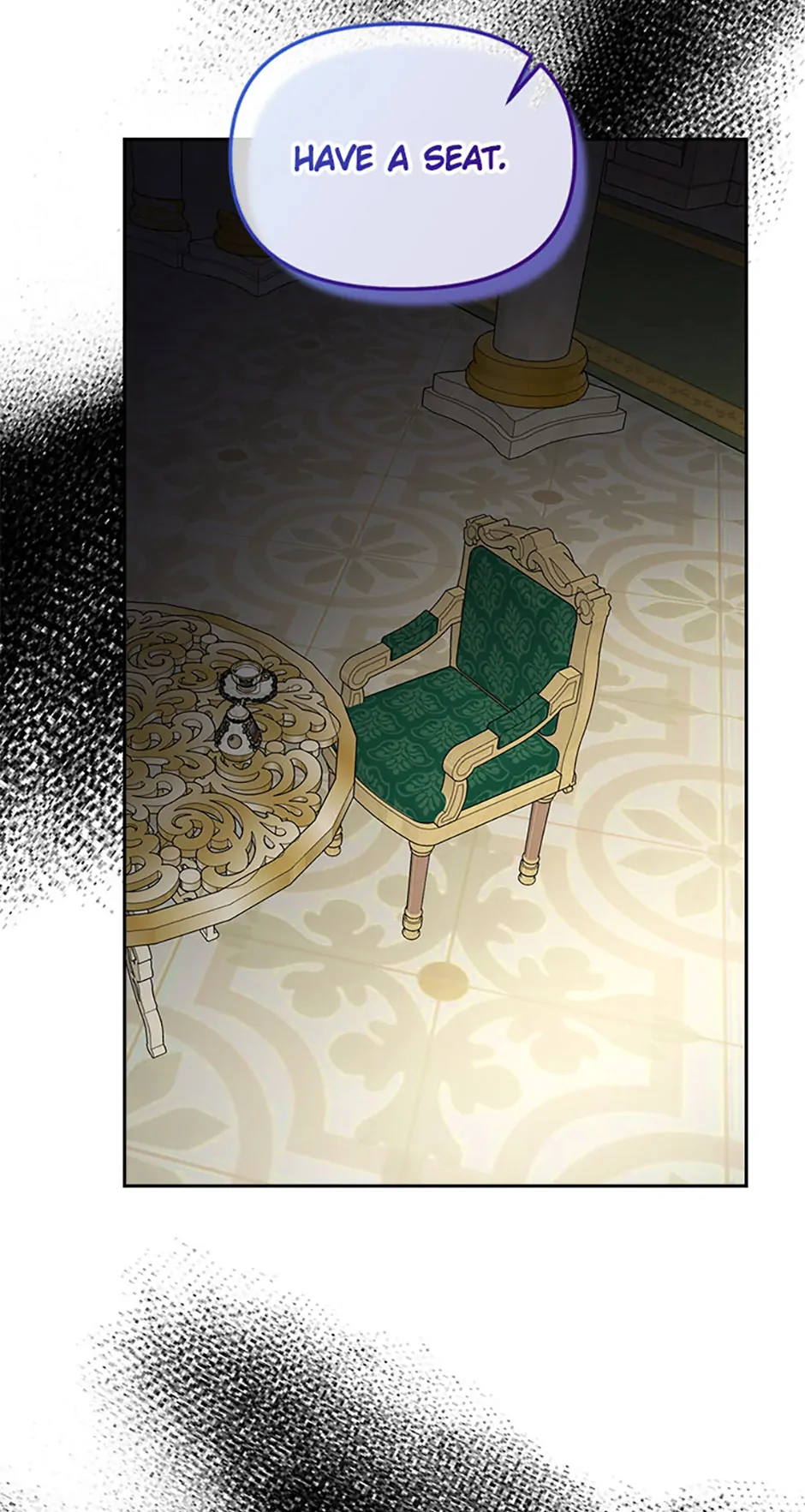 Divorce is the Condition chapter 36 page 46