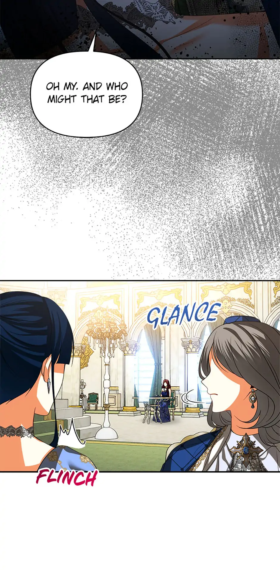 Divorce is the Condition chapter 36 page 57